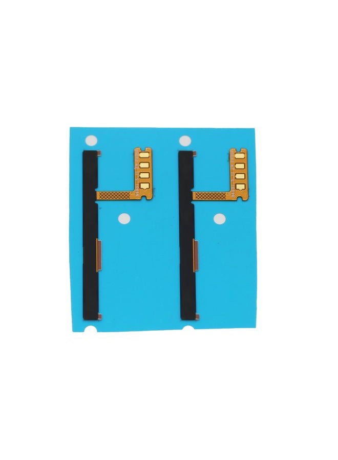 Mustpoint 2X Power Volume Button Flex Cable for Samsung Galaxy Tab A9 Plus / A9+ 11" X210 - Image 5