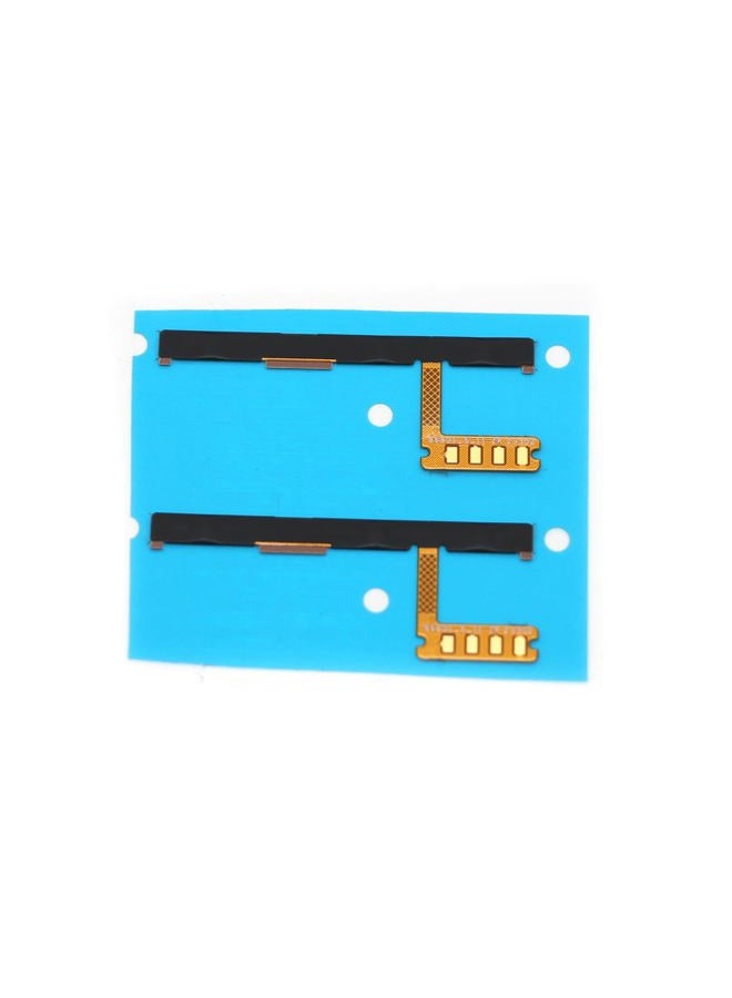 Mustpoint 2X Power Volume Button Flex Cable for Samsung Galaxy Tab A9 Plus / A9+ 11" X210 - Image 4