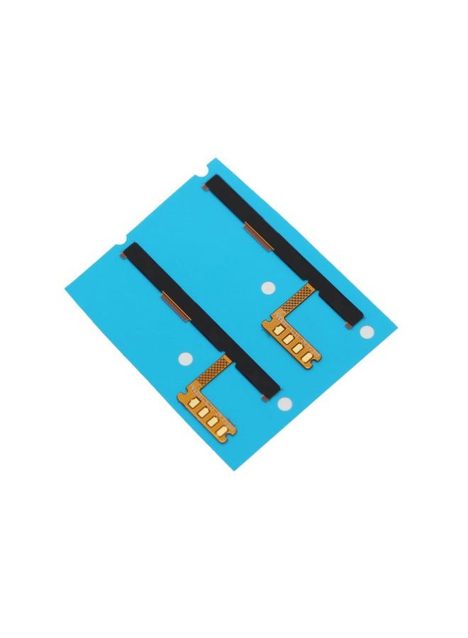 Mustpoint 2X Power Volume Button Flex Cable for Samsung Galaxy Tab A9 Plus / A9+ 11" X210 - Image 3