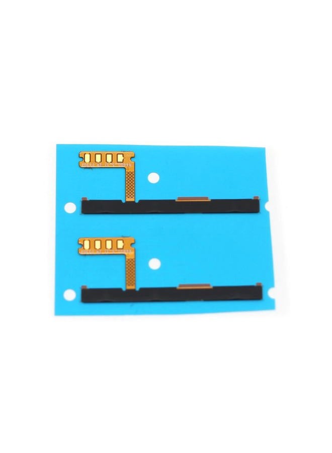 Mustpoint 2X Power Volume Button Flex Cable for Samsung Galaxy Tab A9 Plus / A9+ 11" X210 - Image 1