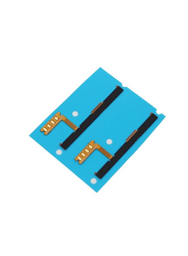 Mustpoint 2X Power Volume Button Flex Cable for Samsung Galaxy Tab A9 Plus / A9+ 11" X210 - Image 2
