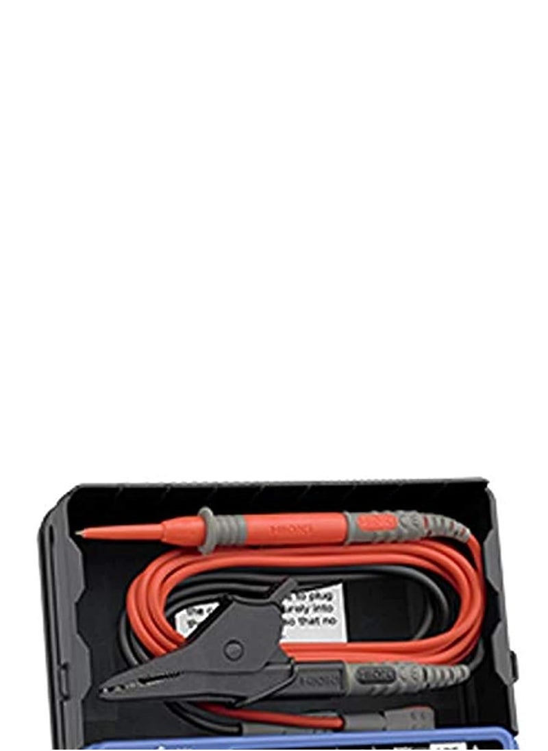 Hioki - Digital Insulation Tester 1000V 2000M - Image 1