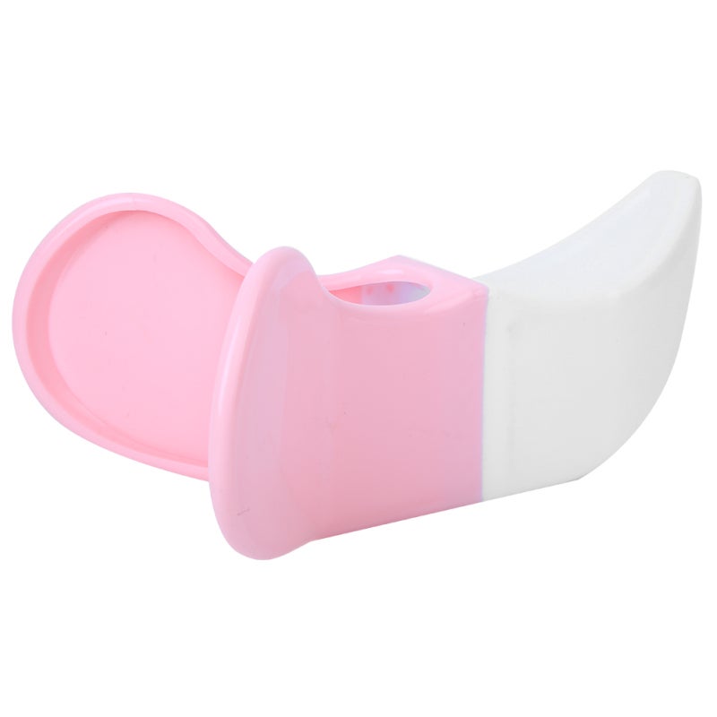 Hip Trainer Clip: High-Quality PP Material, Ergonomic Elastic Shrinkage Structure - Easy To Use Glute Activation Tool for Home, Office, Gym Training - Image 2