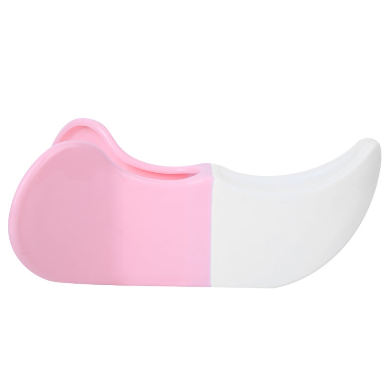 Hip Trainer Clip: High-Quality PP Material, Ergonomic Elastic Shrinkage Structure - Easy To Use Glute Activation Tool for Home, Office, Gym Training - Image 4