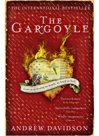 The Gargoyle - pzsku/ZFFC3526FF59A8D72E0FEZ/45/_/1692603904/27ec3939-f57f-4c07-9bc9-51da4922b4e4