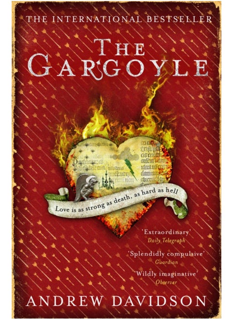 The Gargoyle