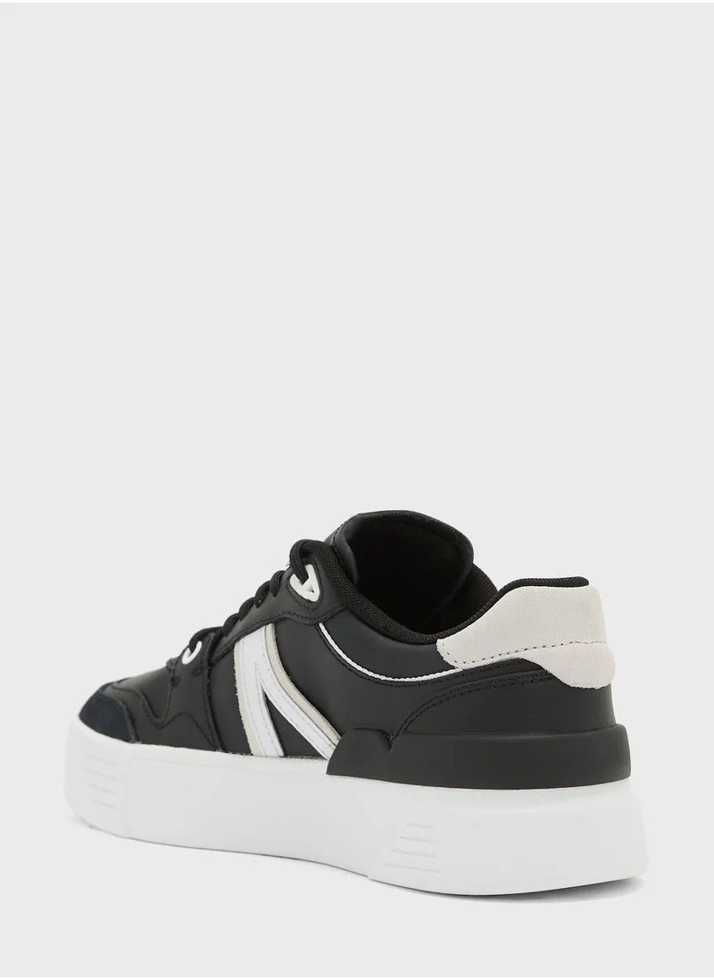 LACOSTE Evo Low Top Sneakers