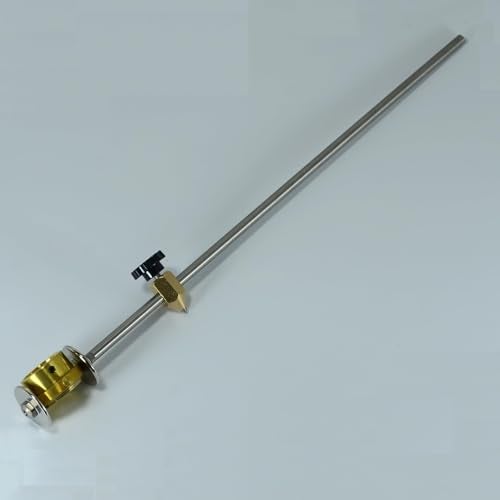 RIVERWELD SG-55 AG-60 Plasma Cutter Cutting Torch Circinus Roller Guide Wheel Compass - Image 4