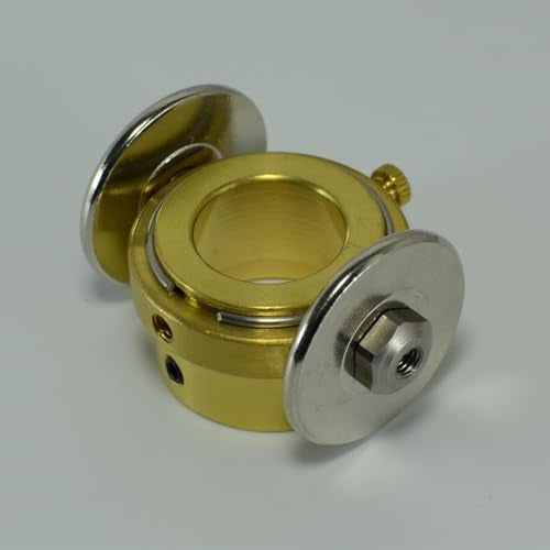 RIVERWELD SG-55 AG-60 Plasma Cutter Cutting Torch Circinus Roller Guide Wheel Compass - Image 5