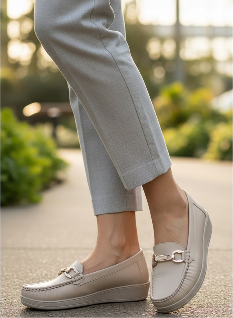GRINTA Women Slip On Shoes - Image 3