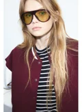 H&M Red Dark