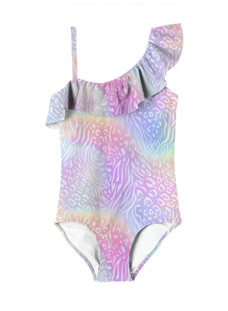 Slipstop Blend Junior Swimsuit