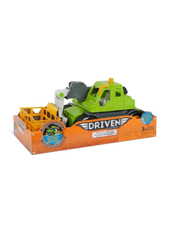 DRIVEN - Forklift Truck - Image 1