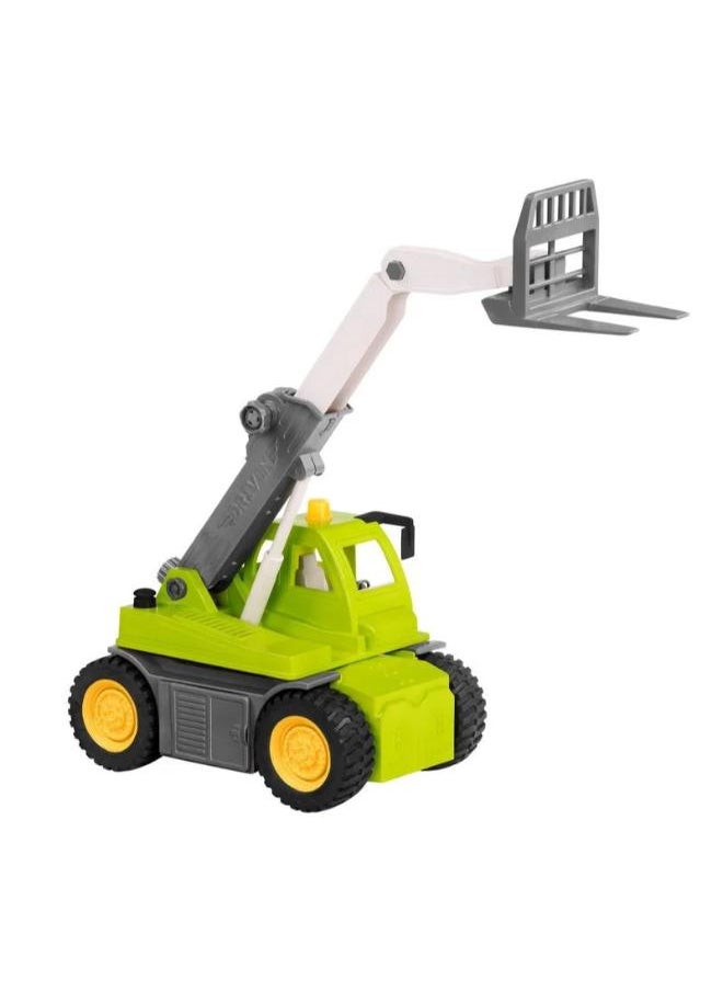 DRIVEN - Forklift Truck - Image 1