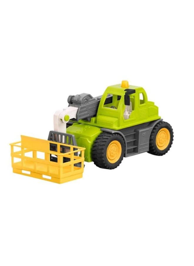 DRIVEN - Forklift Truck - Image 1