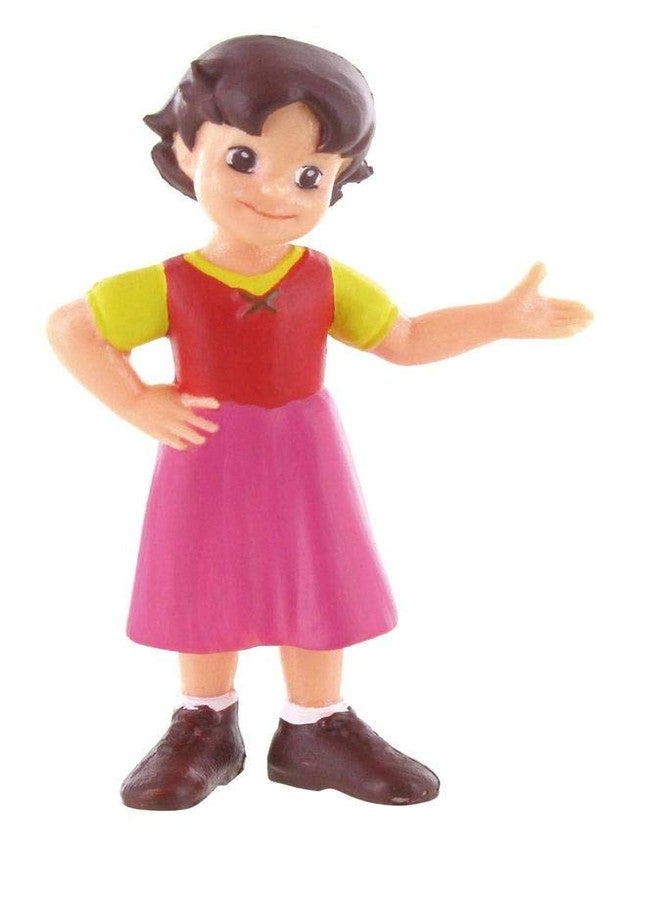 كومانسي دمية هايدي المرخصة غير المفصلية (Comansi Y99872) - Image 1