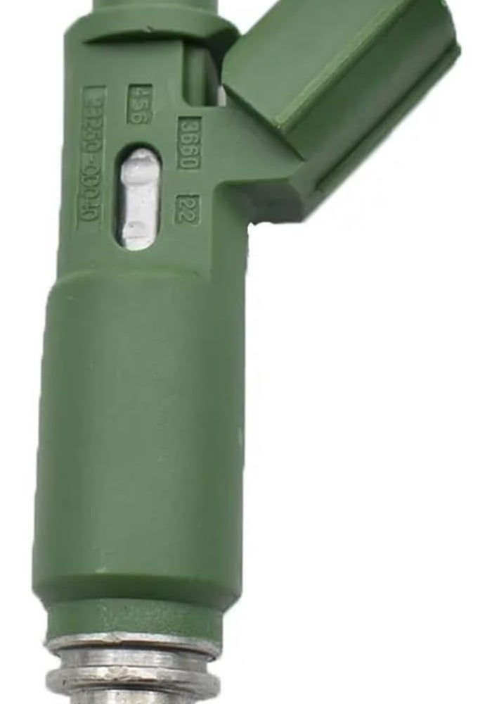 Wivplex 4pcs Fuel Injector Nozzle for Toyota - Image 3