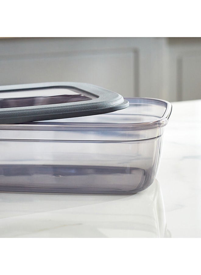 Home Box - Foly Life Flat Storage Container 1.2 Liter - Image 1