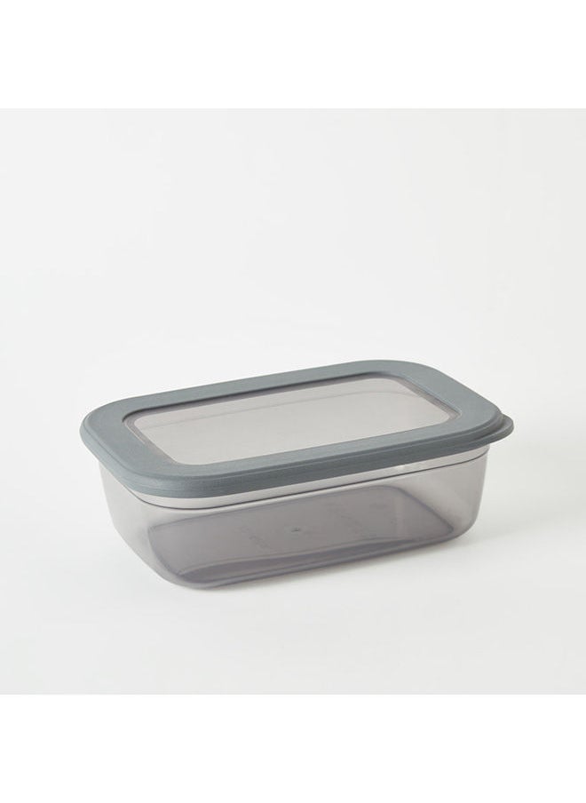 Home Box - Foly Life Flat Storage Container 1.2 Liter - Image 1