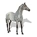 Breyer Classics Wild Blue Book and Horse Toy Set 112 Scale - Image 2