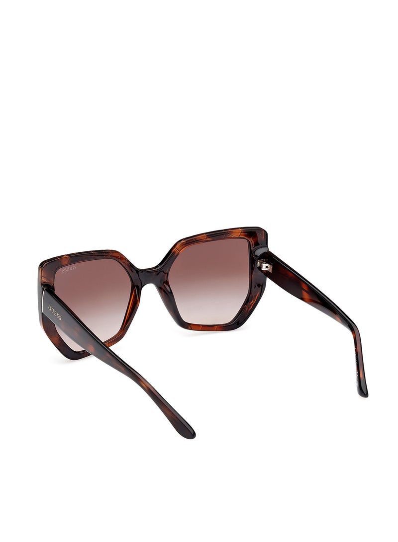 GUESS Injected Shaped Sunglasses - Image 5