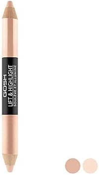 gosh Lift Highlight 001 Nude Gosh - Image 2