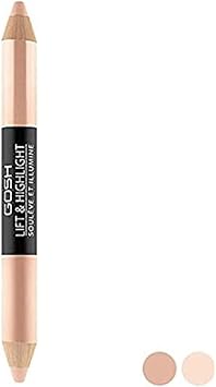 gosh Lift Highlight 001 Nude Gosh - Image 1