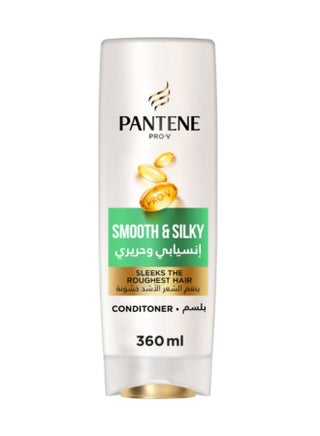 Pro-V Smooth & Silky Conditioner