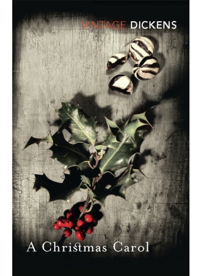 A Christmas Carol - Paperback
