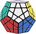 Dreampark 3x3 Megaminx Speed Cube Puzzle Toy Black - Image 3