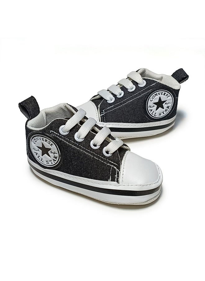 BabyShoora Baby boys shoes  - Image 1