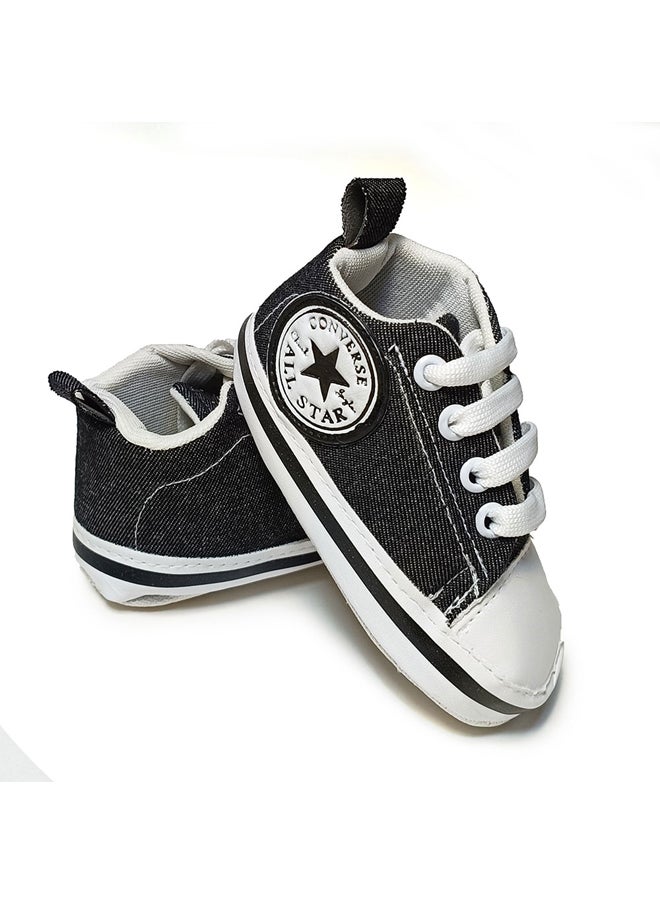 BabyShoora Baby boys shoes  - Image 3