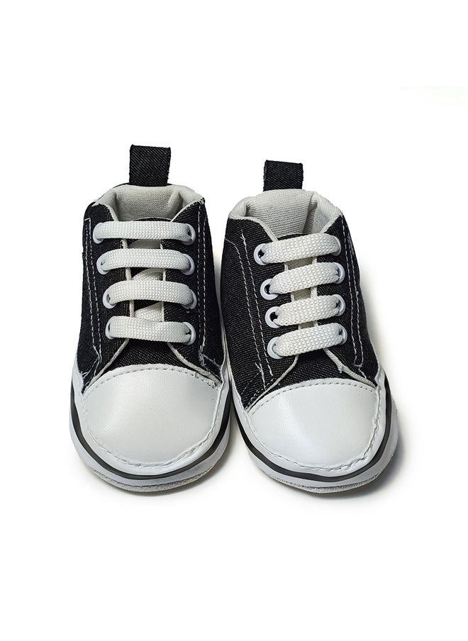 BabyShoora Baby boys shoes  - Image 4