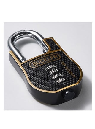 Combination Padlocks Outdoor, Heavy Duty Waterproof, 4 Digit Padlocks with Code, Strong Durable & Secure, Large Combination Padlock for Garage, Gate, Warehouse, Home, School, Shed, Gym (Black) - pzsku/ZFFC464B9B6A0CC258620Z/45/_/1699960073/a744d4a5-1ef9-469c-a593-d7a1536954a5