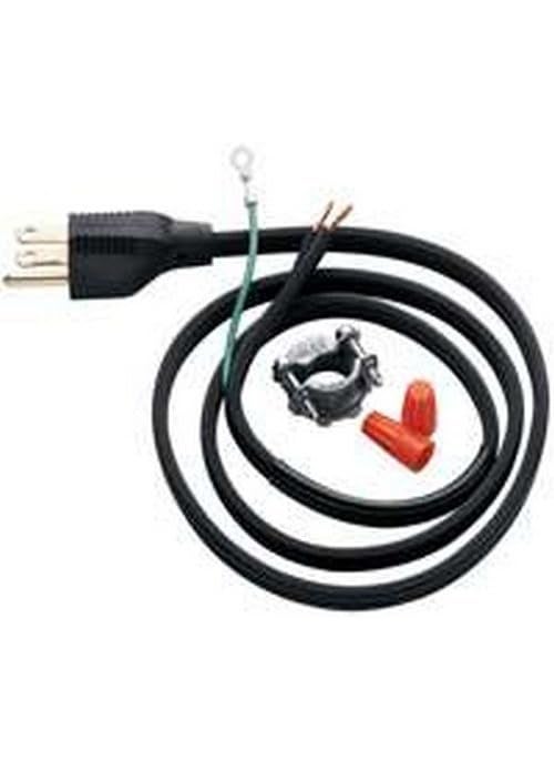 insinkerator Power Cord Kit pack of 6 