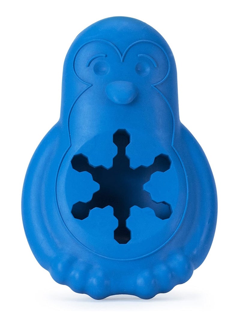 PetSafe Busy Buddy® Chilly Penguin Freezer Toy- Medium/Large - Image 1