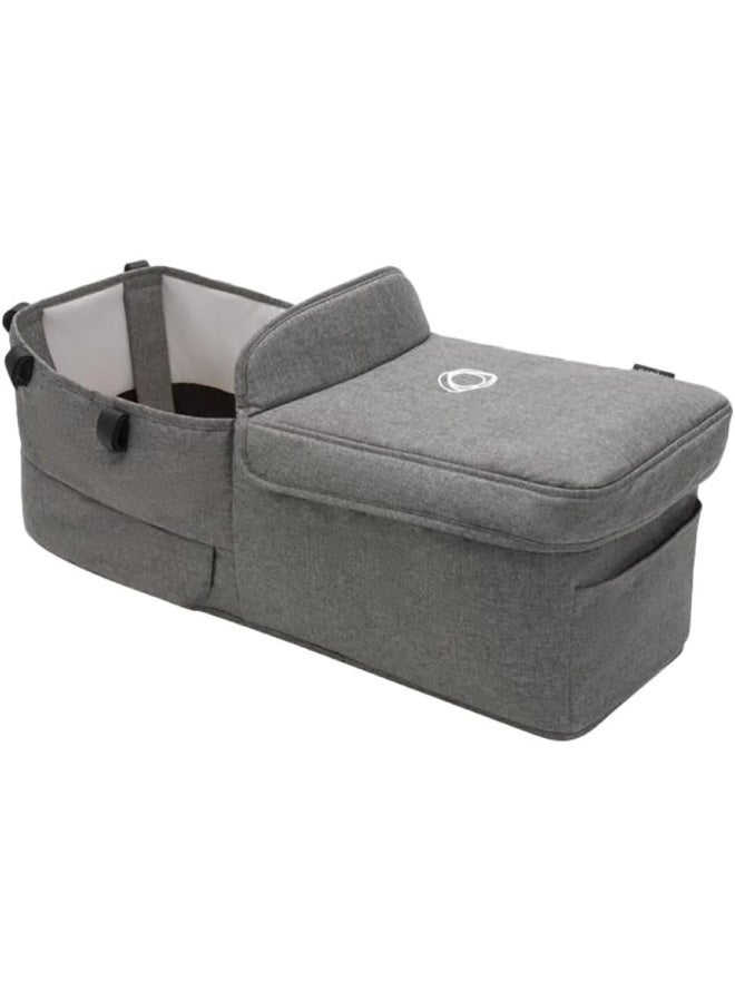 Bugaboo سرير بيغابو دونكي 5 القابل للتعديل - رمادي - Image 1