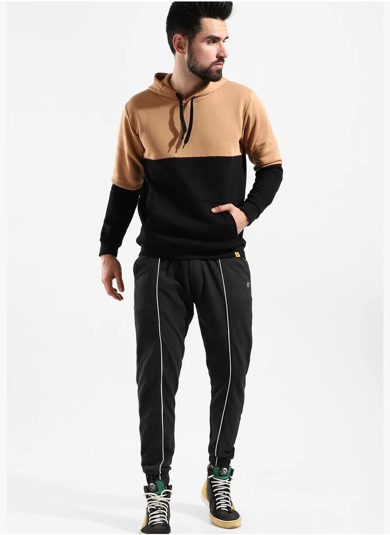 Campus Sutra Hoodie Tracksuit