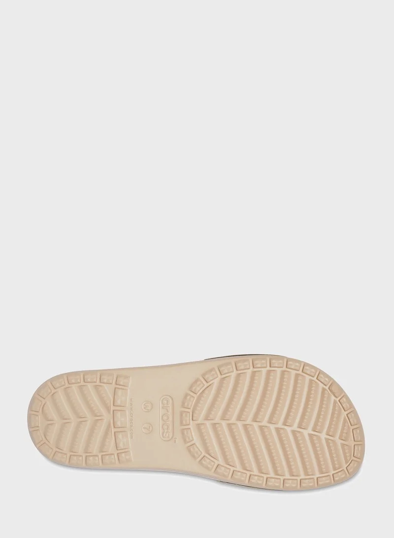 crocs Sloane Shine Slides