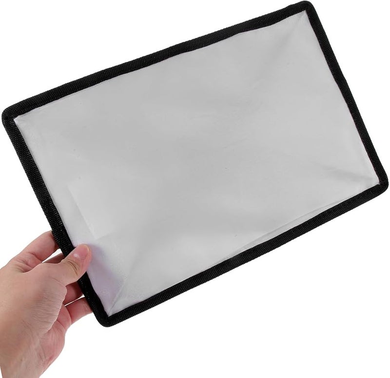 COHEALI Portable Camera Flash Softbox Diffuser for Photography and Video Natural Lighting - Image 4
