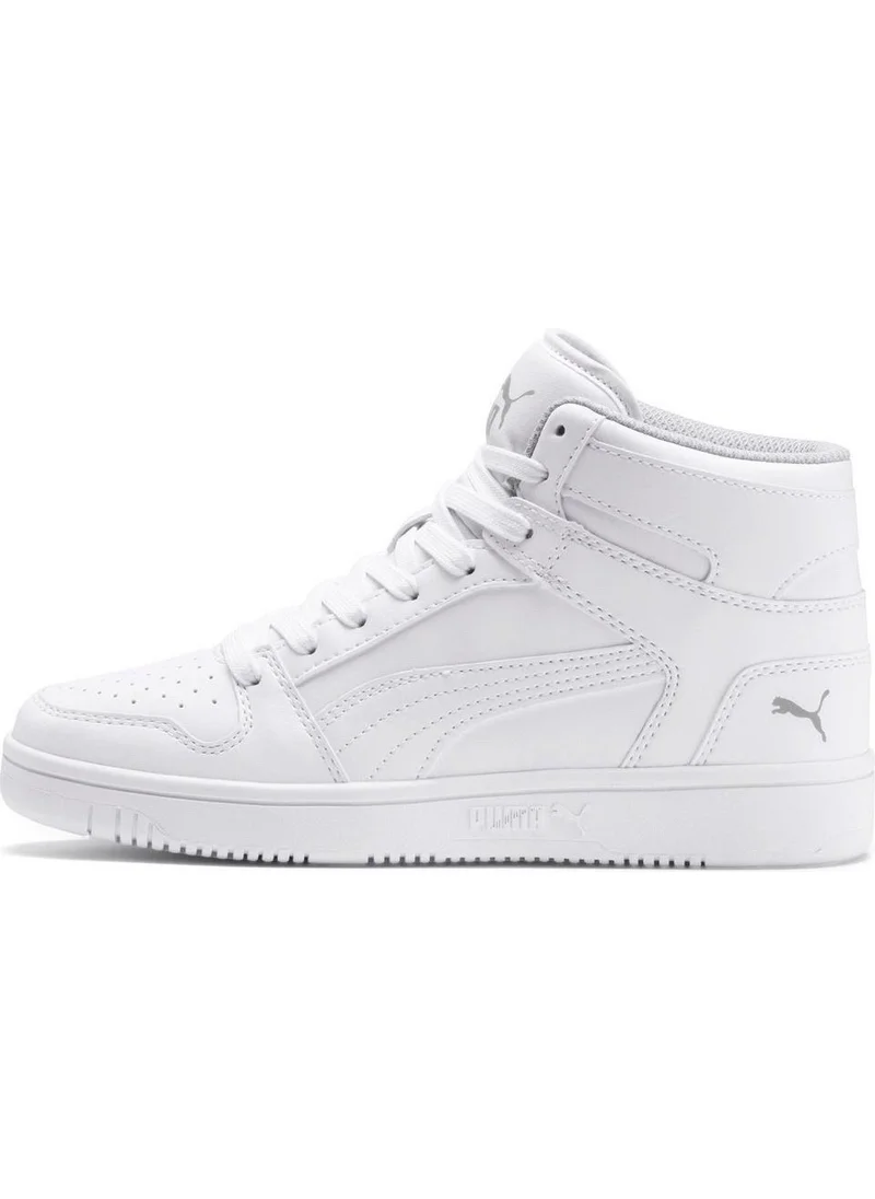 PUMA Rebound Layup Sl Jr Kids Sneaker