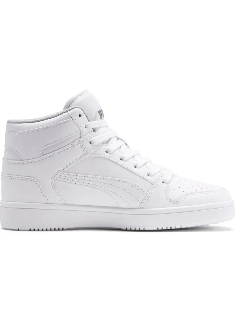 PUMA Rebound Layup Sl Jr Kids Sneaker