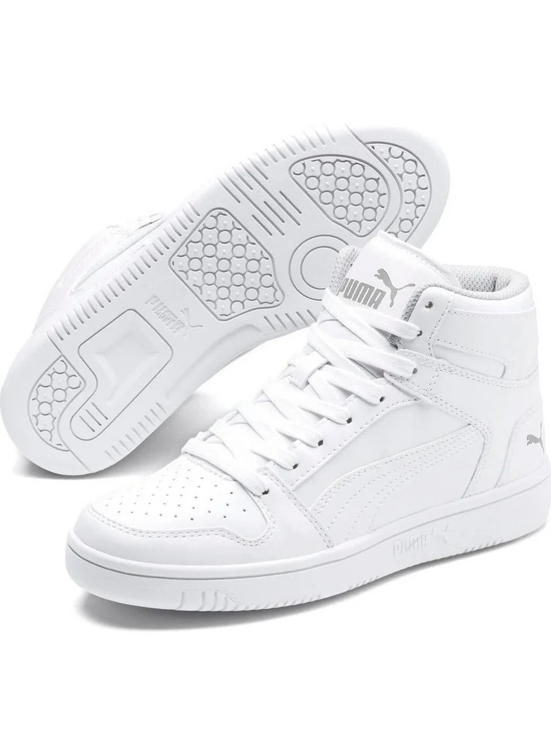 PUMA Rebound Layup Sl Jr Kids Sneaker