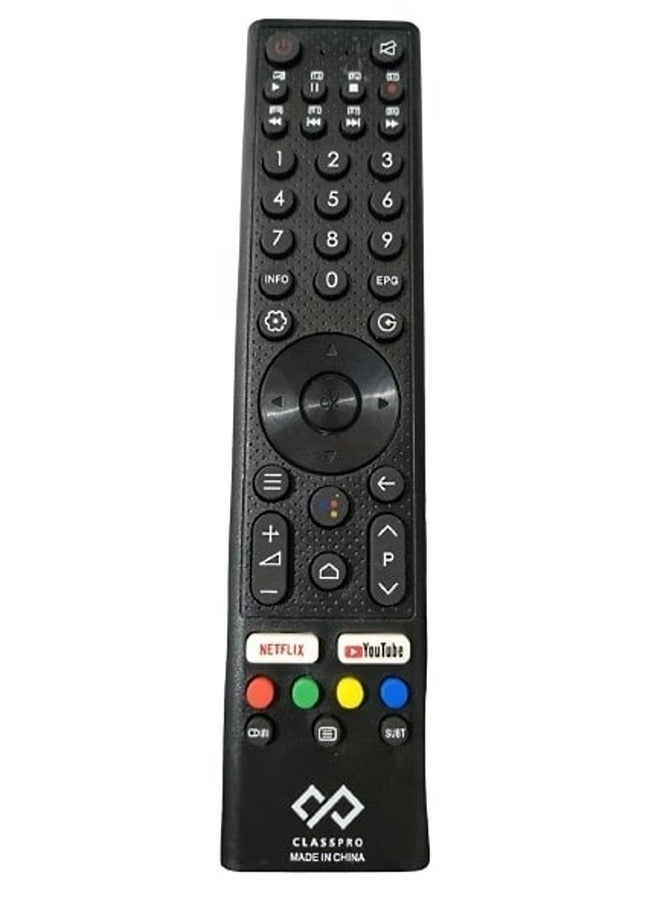ClassPro Replacement Remote Controller For Receiver Class pro - Image 3