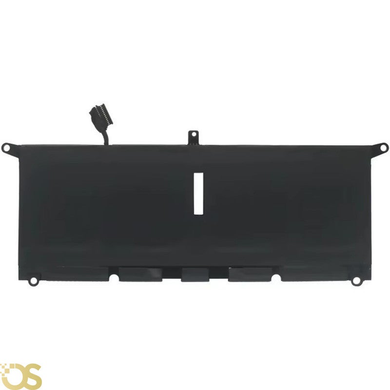 او اس بطارية متوافقة مع Dell XPS 13 9370 9380 Inspiron 13 7390 7391 2-in-1 5390 5391 7490 Latitude 3301 E3301 Vostro 5390 DXGH8، من OS - ضمان لمدة 3 أشهر - Image 4