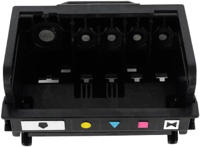 Compatible Print Head 5 Color 564 564XL CB326 30002 CN642A for HP 7510 7515 D5460 D7560 - Image 3