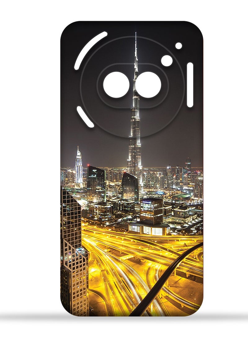 AMC DESIGN Protective Case Cover For Nothing Phone (2a) - Image 2