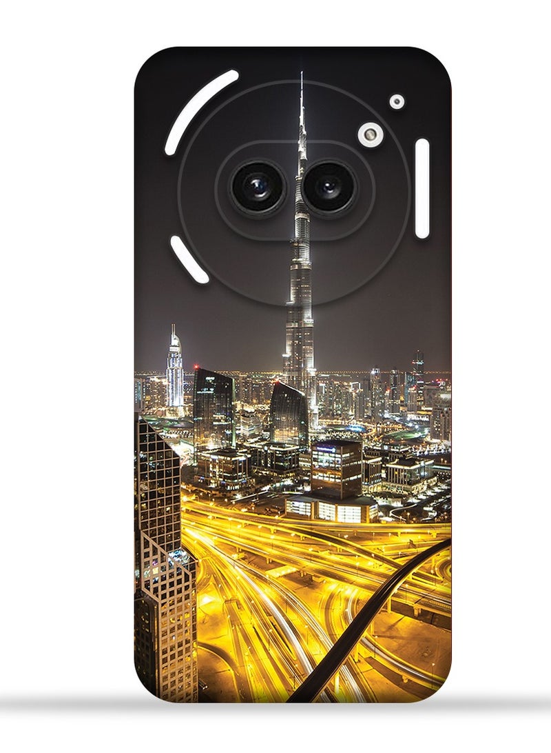 AMC DESIGN Protective Case Cover For Nothing Phone (2a) - Image 1