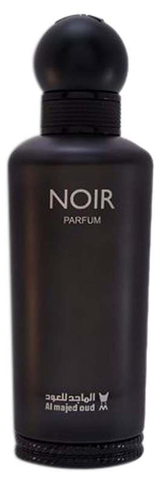  Al Majed Oud Noir perfume - 150 ml - Image 1