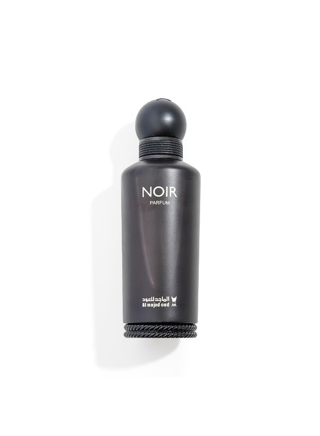 Al Majed Oud Noir From Classic Collection 150Ml Perfum - Image 3